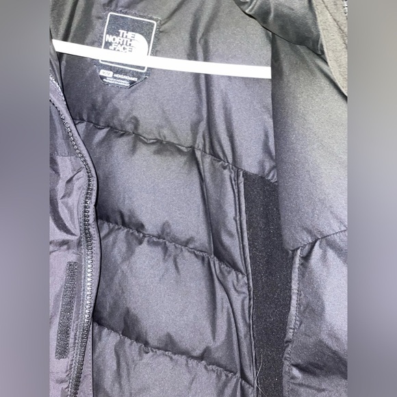 The North Face Black Men’s Antora Triclimate Jacket - Picture 6 of 10